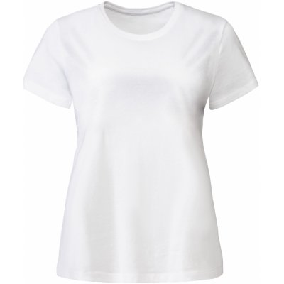 esmara Dámské triko bílá – Zboží Mobilmania