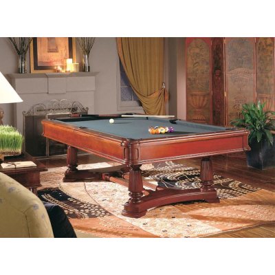 Brunswick Montebello 9ft – Zboží Mobilmania