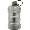 Shaker Amix Barel na vodu černá 2200ml