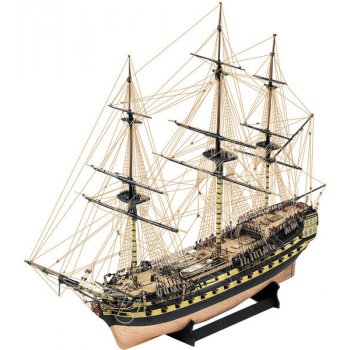 Victory Models H.M.S. Vanguard 1798 kit 1:72