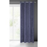 ZÁVĚS JULIE 140X250 CM MODRÁ NAVY – Hledejceny.cz