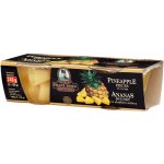 Franz Josef Kaiser Ananas kousky 270 ml – Zboží Dáma