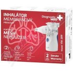 Biotter Mesh inhalátor membránový přenosný YM-3R9 – Zboží Mobilmania