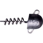 Savage Gear Cork Screw Heads NL 3g 3ks – Hledejceny.cz