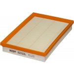 Vzduchový filtr HENGST FILTER E2122L – Hledejceny.cz