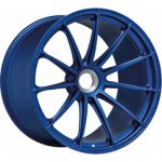 OZ ULTIMATE AL FG 9x20 15x130 ET41 anodizzato blu – Hledejceny.cz