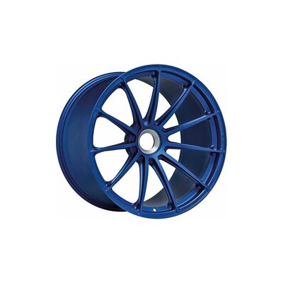 OZ ULTIMATE AL FG 9x20 15x130 ET41 anodizzato blu – Hledejceny.cz