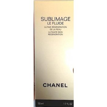 Chanel + Chanel Sublimage La Crème Ultimate Skin Regeneration