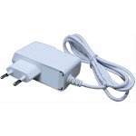 Síťový adaptér pro LED pásky 230V - 12V 1A 12W bílá barva – Hledejceny.cz