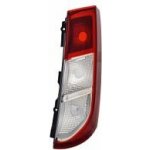 Zadní světlo- pravé DACIA DOKKER 2012-2021 |012-2021| MARS | 8682022901705 – Hledejceny.cz