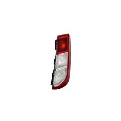 Zadní světlo- pravé DACIA DOKKER 2012-2021 |012-2021| MARS | 8682022901705 – Hledejceny.cz