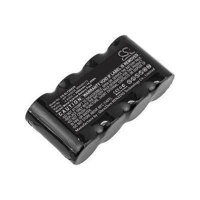 Cameron Sino CS-ELT264VX 4.8V Ni-MH 3000mAh - neoriginální