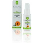 Bio Organic Divinextases bio orgasmický gel 50 ml – Zboží Dáma