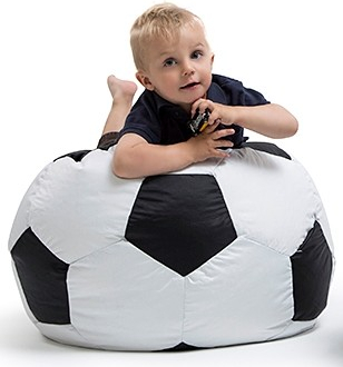 Omnibag Fotbal průměr 55 cm