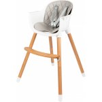 KinderKraft Sienna grey – Zboží Dáma