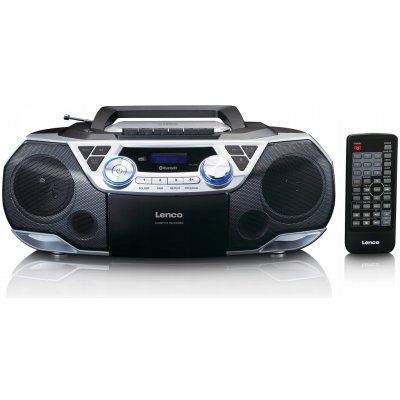 Lenco SCD-720 – Sleviste.cz