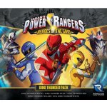 Power Rangers: Heroes of the Grid Dino Thunder Pack – Zboží Mobilmania
