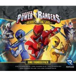 Renegade Game Studios Power Rangers: Heroes of the Grid – Dino Thunder Pack – Sleviste.cz