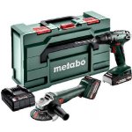 Metabo COMBO SET 2.6.6 685234000 – Hledejceny.cz