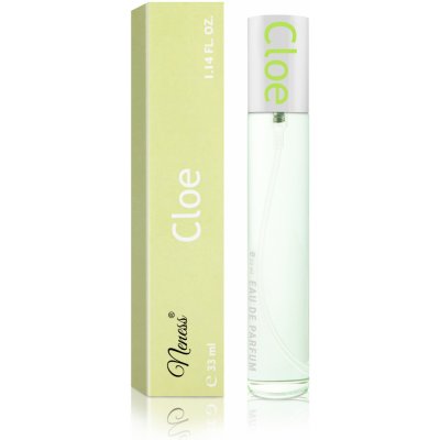 Neness Cloe Green parfémovaná voda dámská 33 ml