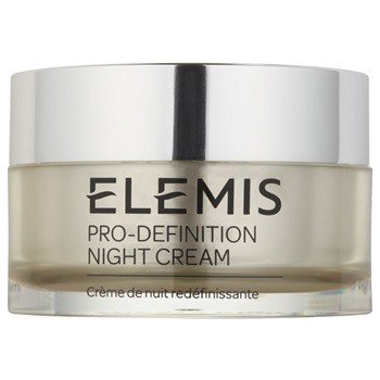 Elemis Anti-Ageing Pro-Definition noční obnovující krém pro zralou pleť (Redefining Night Cream) 50 ml