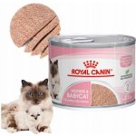 Royal Canin Babycat Instinctive 195 g – Zbozi.Blesk.cz