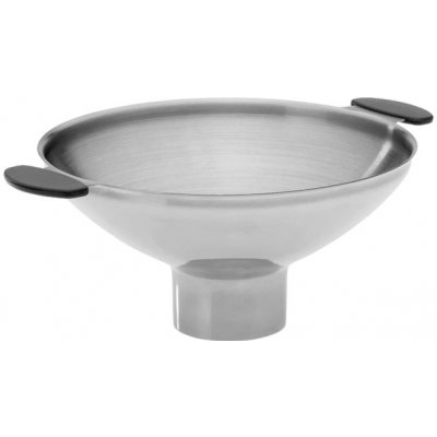 Nerezový trychtýř na zavařování, Westmark – Sleviste.cz