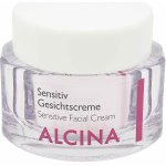Alcina Sensitiv krém 50 ml – Zboží Mobilmania