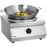 Bartscher Wok IW 80 – Hledejceny.cz