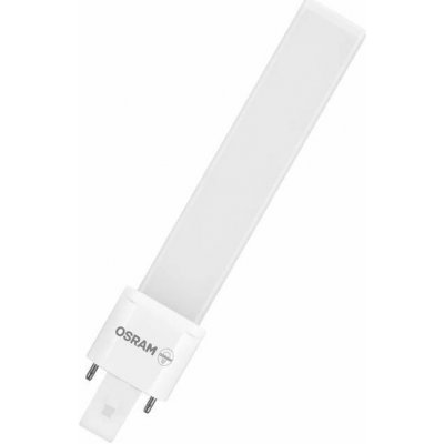 Osram DULUX LED S9 EM 4W/840 G23 studená 2PIN – Zboží Mobilmania