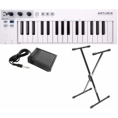 Arturia KeyStep set – Zboží Dáma