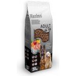 Delikan Dog MAXIMO Adult 20 kg – Hledejceny.cz