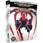 Spider-Man 1-3 UHD+BD – Zbozi.Blesk.cz