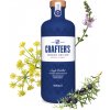 Gin Crafter's London Dry Gin 43% 0,7 l (holá láhev)