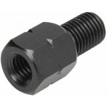 V PARTS (VICMA) adaptér zrcátka (závit M10 X 1,25 levý/vnější - M8 X 1,25 levý/vnitřní)(RT2) | Zboží Auto