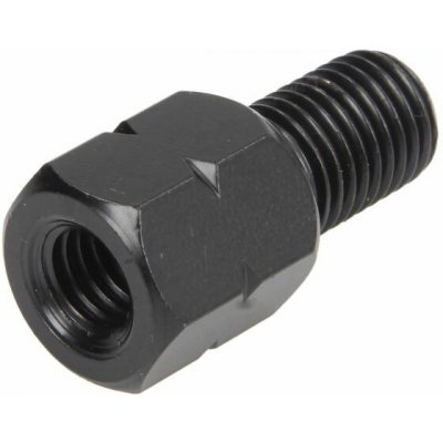 V PARTS (VICMA) adaptér zrcátka (závit M10 X 1,25 levý/vnější - M8 X 1,25 levý/vnitřní)(RT2) | Zboží Auto