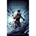 Hrůza za závojem - Adam Christopher – Hledejceny.cz