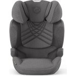 Cybex Solution T i-Fix Plus 2023 Mirage Grey – Zboží Dáma