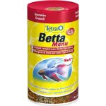 Tetra Betta Menu 100 ml – Hledejceny.cz