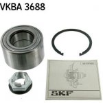 Sada lozisek kol SKF VKBA 3688