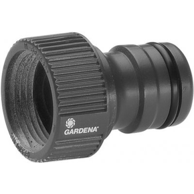 Gardena SB-profi šroubení 1/2" na 3/4" – Hledejceny.cz