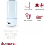 Ariston Lydos Hybrid WiFi 80 3629064 – Zboží Mobilmania