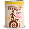 Konzerva pro psy Petkult Junior Chicken 800 g