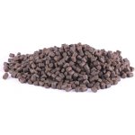 Coppens Vnadící pelety Mini Black Halibut 1kg 8 mm – Hledejceny.cz