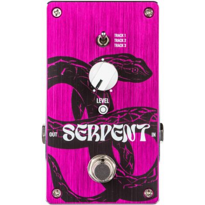 Revoltage Serpent – Zbozi.Blesk.cz