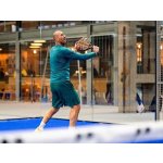 Zápas v padelu s Janem Kollerem – Hledejceny.cz