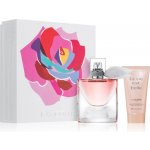 Lancôme La Vie Est Belle EDP 30 ml + 50 ml tělové mléko dárková sada – Hledejceny.cz