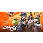 Star Fox – Zboží Mobilmania
