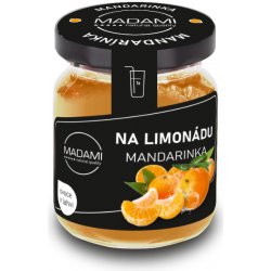 Madami Mandarinka Ovoce na limonádu 60 g