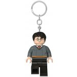 LEGO Harry Potter Harry Potter svítící figurka LGL KE201H – Zboží Mobilmania